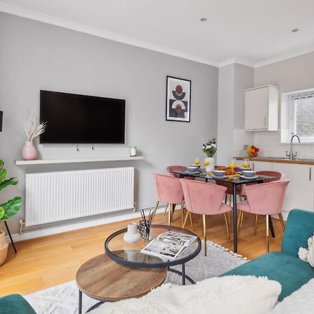 The Heart Of Westminster - 2Br - Cityapartmentstay London Exterior photo