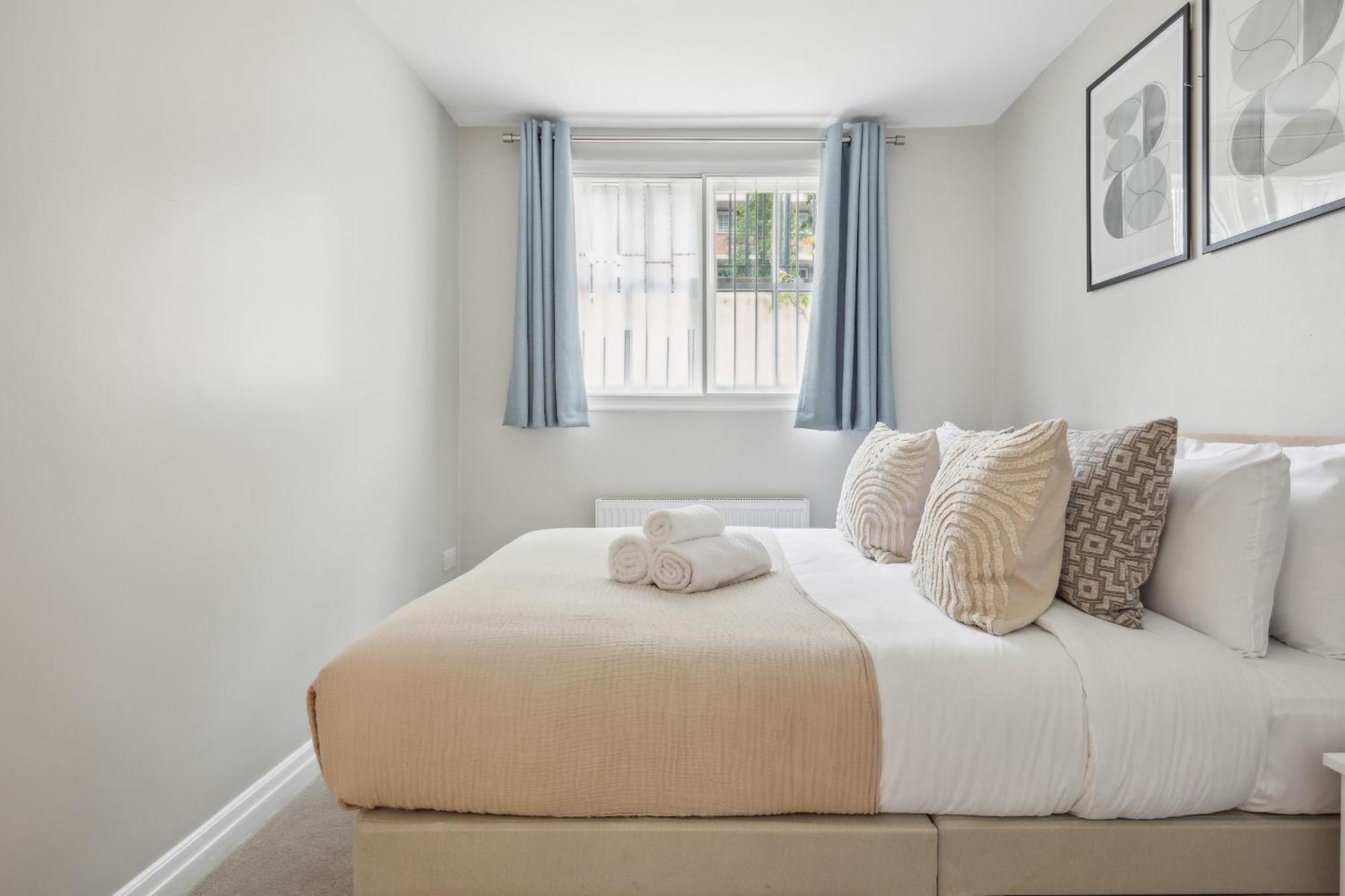 The Heart Of Westminster - 2Br - Cityapartmentstay London Exterior photo