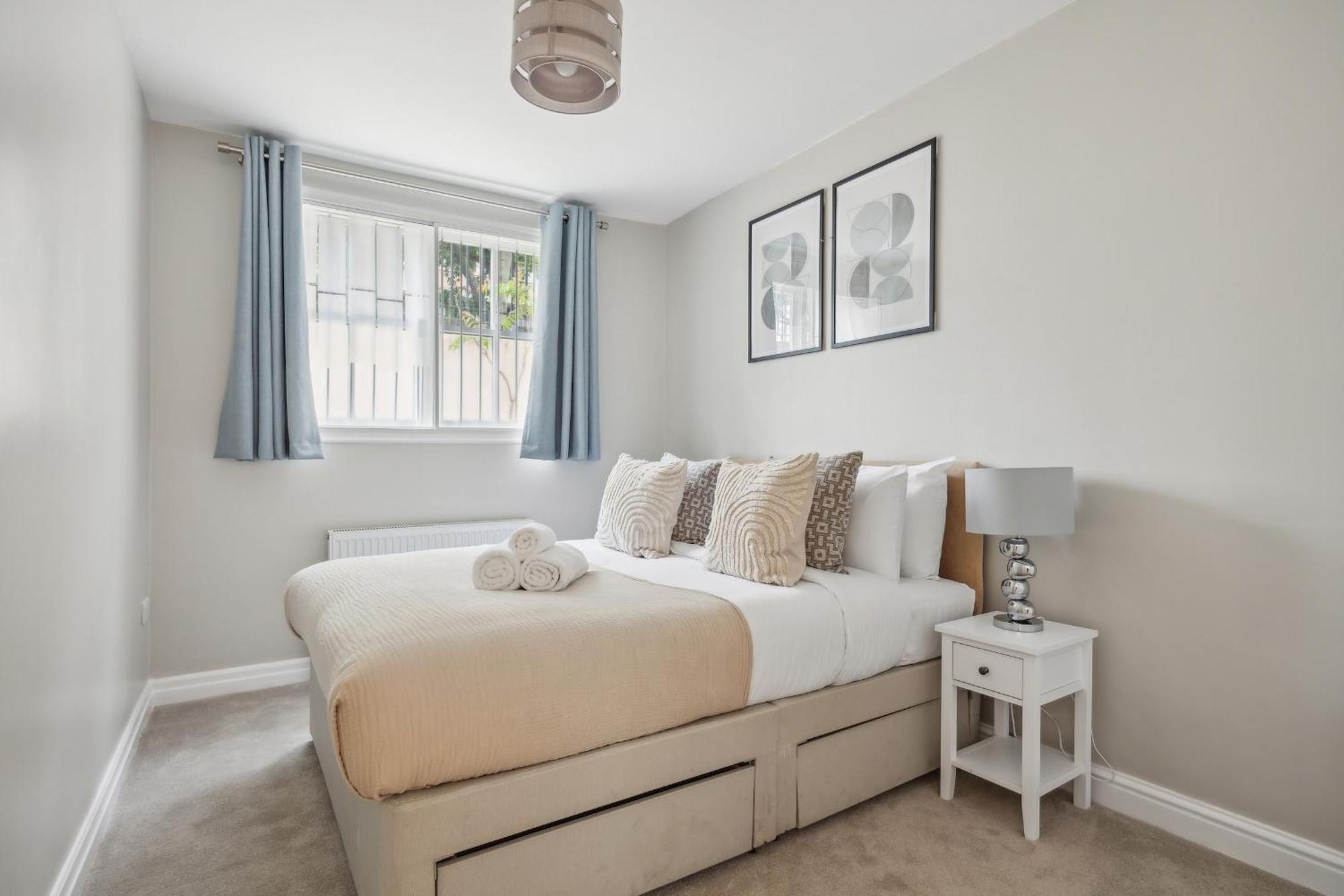 The Heart Of Westminster - 2Br - Cityapartmentstay London Exterior photo